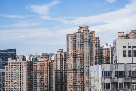 富士-风光-爬楼-登高-建筑 图片素材