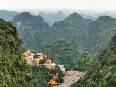 南宁市-看你的城市-随拍-风景-风光 图片素材