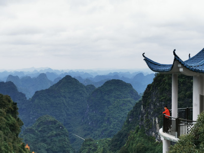 南宁市-看你的城市-手机原片-风景-风光 图片素材