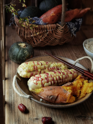 早餐-美食-华为手机拍摄-早餐-美食 图片素材