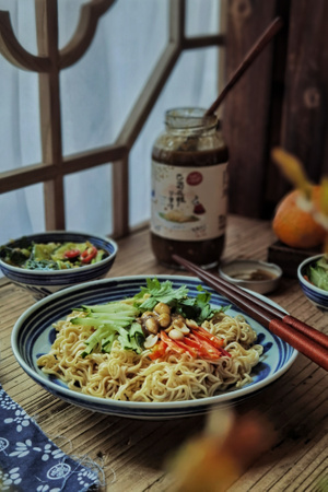 华为手机拍摄-美食-早餐-美食-早餐 图片素材