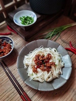 郴州市-早餐-美食-华为手机拍摄-美食 图片素材