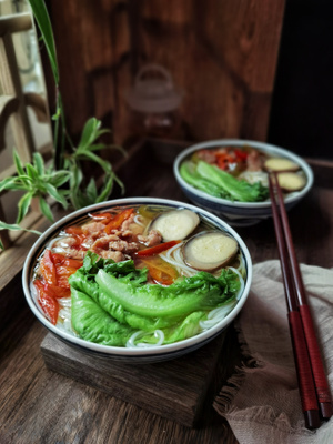 华为手机拍摄-美食-早餐-食物-食品 图片素材