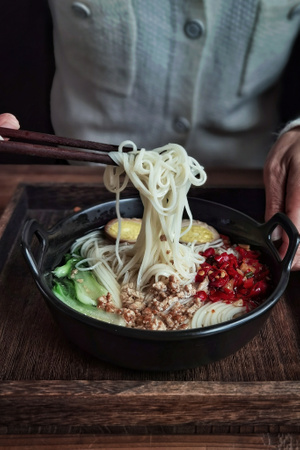 早餐-美食-华为手机拍摄-食物-食品 图片素材