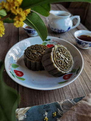 美食-华为手机拍摄-早餐-美食-早餐 图片素材