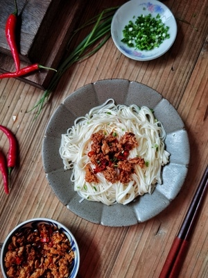 郴州市-早餐-美食-华为手机拍摄-美食 图片素材