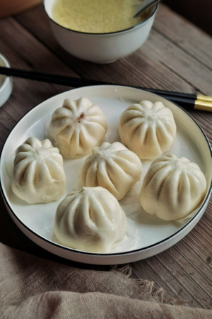 华为手机拍摄-美食-早餐-美食-食物 图片素材