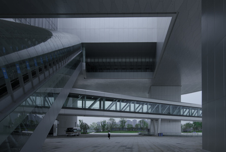 haida滤镜签约-你好七月-建筑-扫街-建筑 图片素材