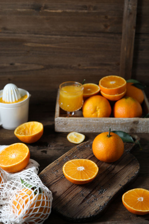 食物-秋天-橙子-橙子-食物 图片素材
