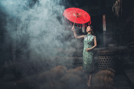 影图映像-人文游学-人文摄影-女人-女性 图片素材