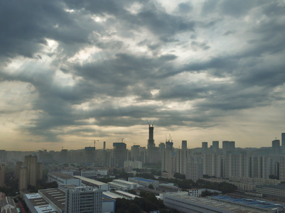 济南市-随拍-我要上封面-城市-城市 图片素材