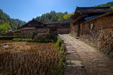 温州市-旅行-人文-纪实-光影 图片素材