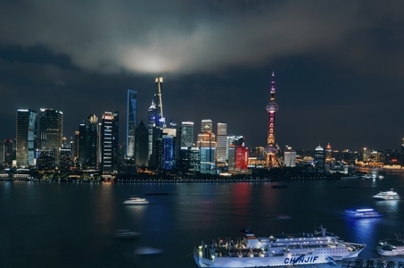 风光-旅行-城市-城市风光-建筑 图片素材