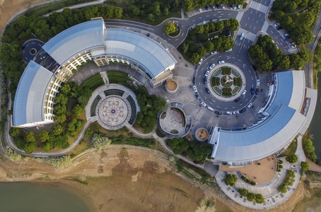 常州市-城市风光-随拍-建筑-房屋 图片素材