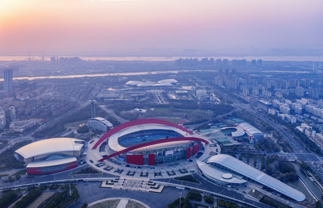 城市风光-随拍-建筑-房屋-楼房 图片素材