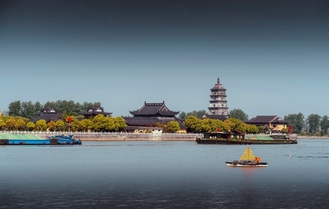看你的城市-风光-秋日物语-人间百味-风景 图片素材