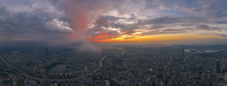 南京市-我要上封面-城市风光-城市色彩-你好七月 图片素材