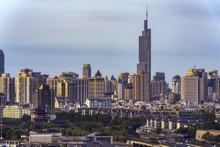 70周年摄影大赛-风光-70周年城市-70周年风光-人间百味 图片素材