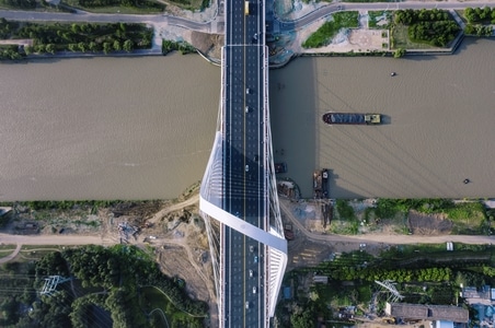 旅行-风光-建筑-桥-大桥 图片素材