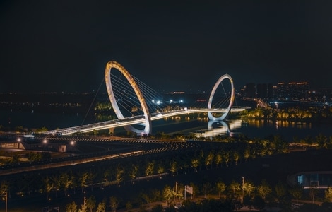 看你的城市-70周年城市-夜色-人间百味-风光 图片素材
