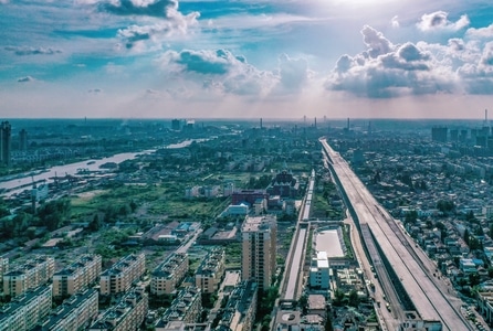 风光-旅行-城市-城市风光-建筑 图片素材