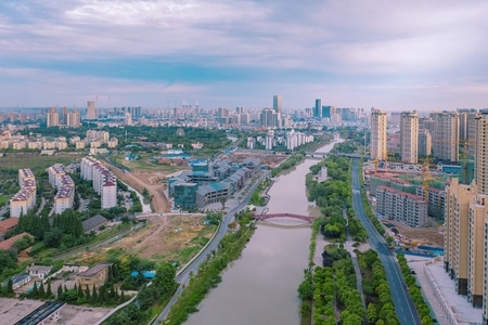 秋日物语-70周年城市-看你的城市-人间百味-风光 图片素材