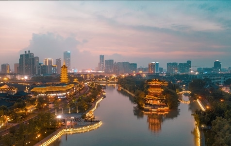 秋日物语-人间百味-风光-70周年摄影大赛-70周年风光 图片素材