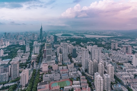 看你的城市-70周年城市-旅行-风光-70周年风光 图片素材