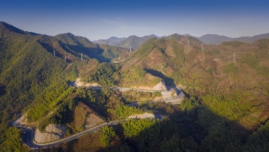 有趣的瞬间-看你的城市-你好秋天-风景-风光 图片素材