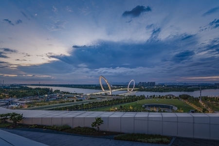 夜色-看你的城市-上帝视角-人间百味-城市 图片素材