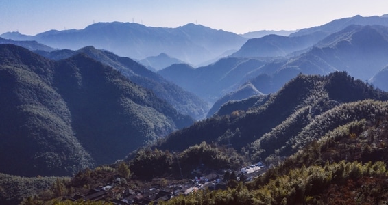 有趣的瞬间-你好秋天-看你的城市-风景-风光 图片素材