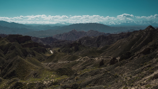 旅行-归途-自然-风景-风光 图片素材