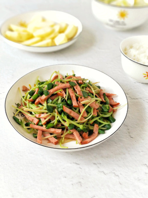 生活-早餐-美食-宅家-人间百味 图片素材