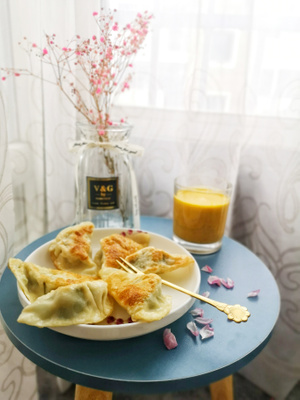 早餐-你好2020-苏州市-食物-早餐 图片素材