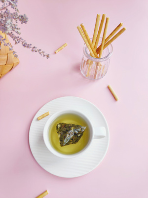 下午茶-食物-静物-零食-甜点 图片素材