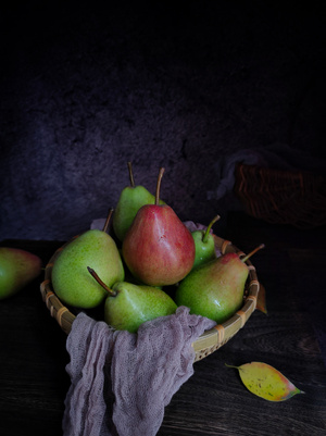 haida滤镜签约-静物-果实-食物-水果 图片素材