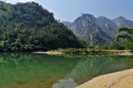 旅游-风光-公园-山水-手机 图片素材