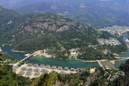 旅游-风光-公园-山水-手机 图片素材