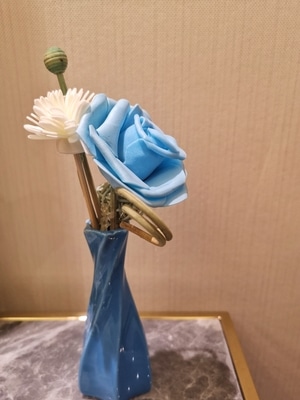 小插花-手机-花-假花-插花 图片素材