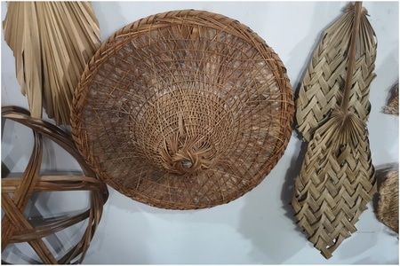 农村-展览-老物件-手机-老物件 图片素材