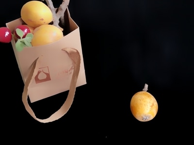 枇杷-手机-食物-水果-果实 图片素材