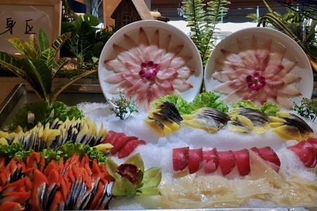海鲜-美食-食物-食品-美食 图片素材
