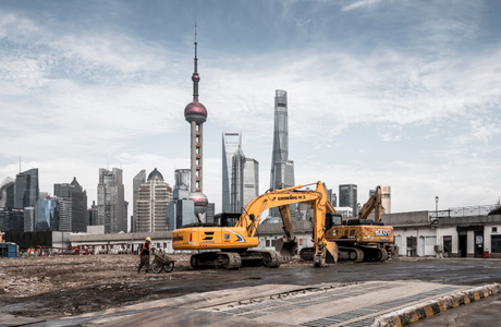 玲珑世界-建筑-城市-城市秘境-七工匠 图片素材