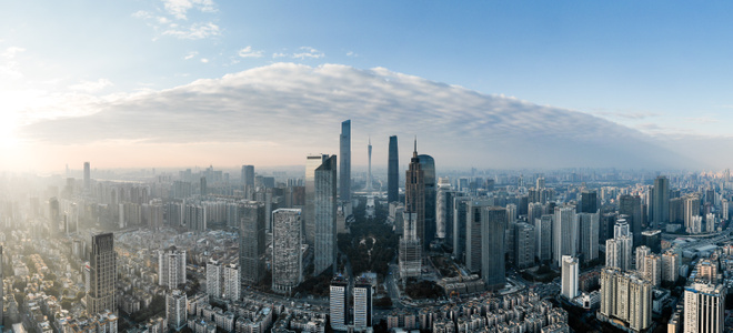 粤拍粤美-广州市-攀枝花-城市风光-城市风光-城市 图片素材