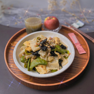 水果-美食-手机调色-一人食懒饭-早餐 图片素材