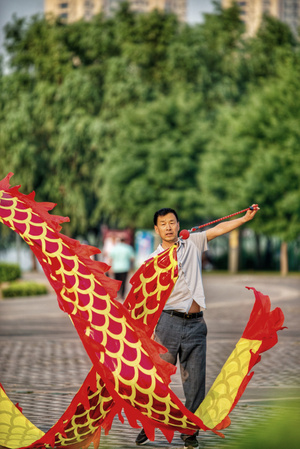 我要上屏展-人文-生活-haida滤镜签约-色彩 图片素材