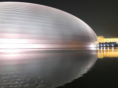 北京市-色彩-生活-旅行-风光 图片素材