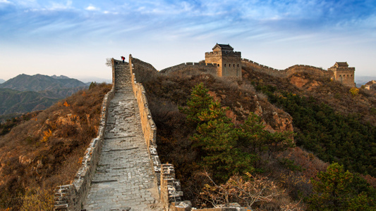 古建筑-历史-旅行-原创-古建筑 图片素材
