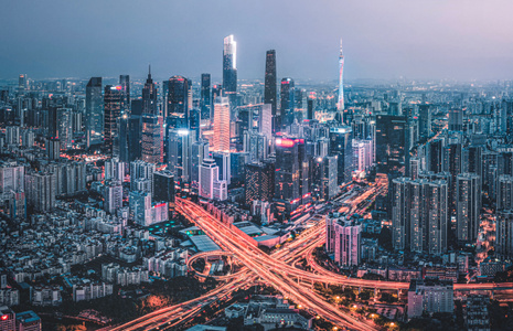 粤拍粤美-广州市-我要上封面-看你的城市-城市 图片素材