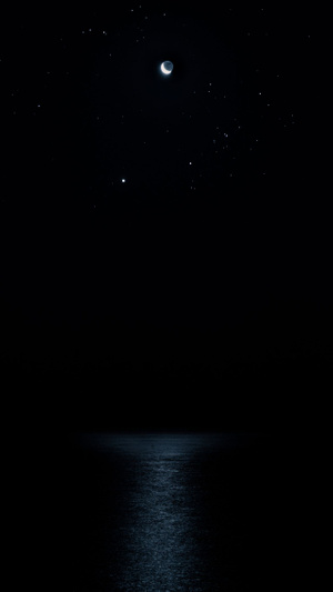 彗星-neowise-新智慧星-日-月 图片素材